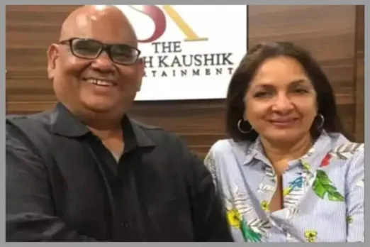 Satish Kaushik