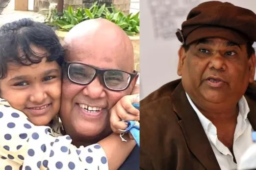 Satish Kaushik