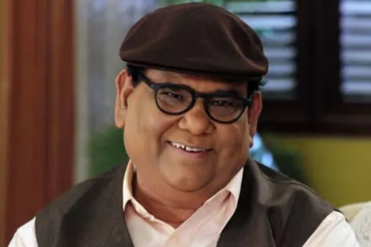 Satish Kaushik death