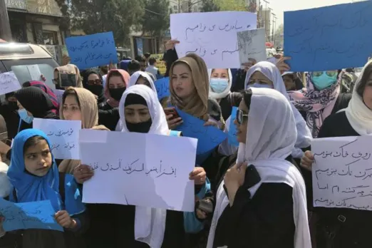 Afghanistan