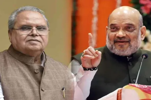 Amit Shah