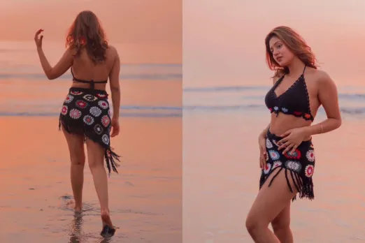 Anjali Arora