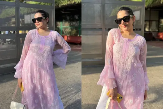 Urfi Javed Sister