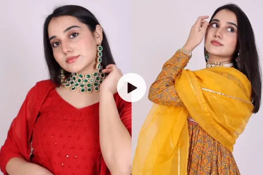 Urfi Javed Sister