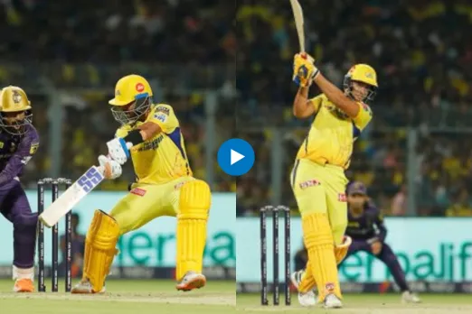 CSK vs KKR IPL 2023