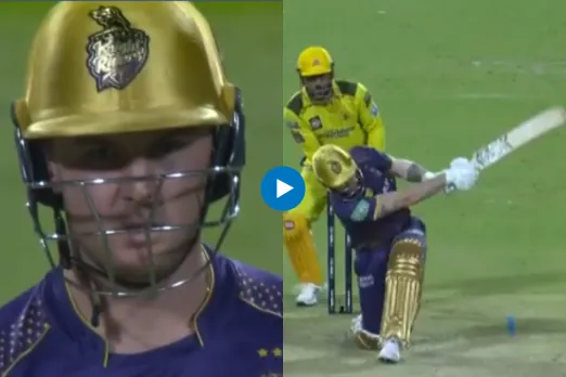 CSK vs KKR IPL 2023