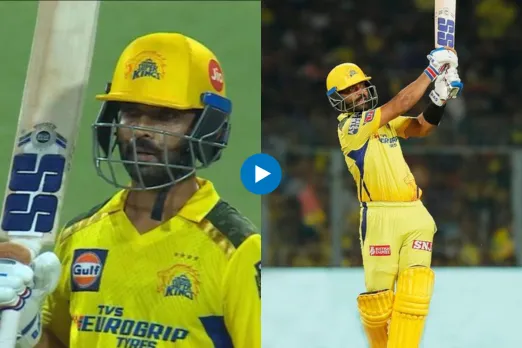 CSK vs KKR IPL 2023
