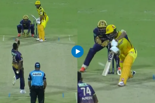 CSK vs KKR IPL 2023