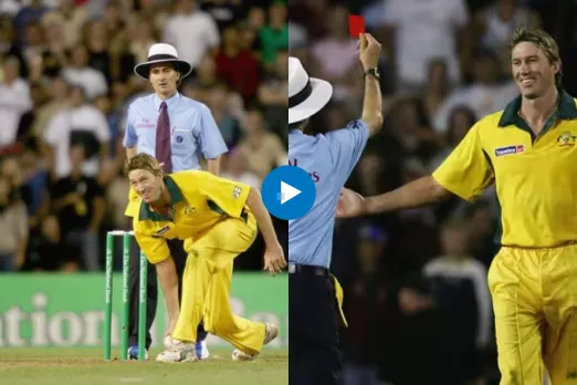 Cricket Viral Video