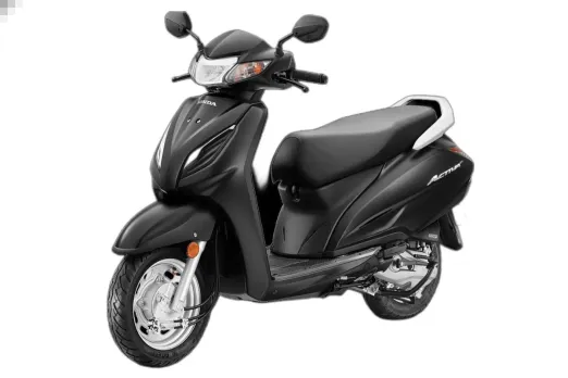 Used Scooter