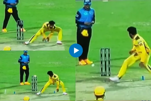 IPL Viral Video