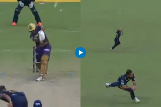 KKR vs GT IPL 2023