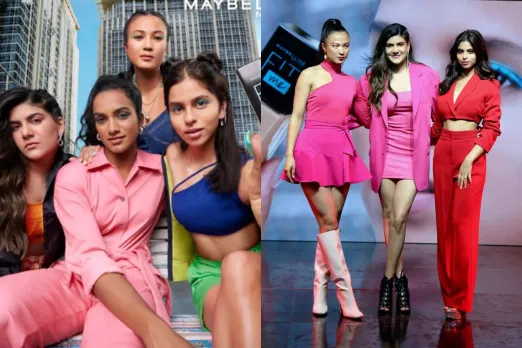 Maybelline