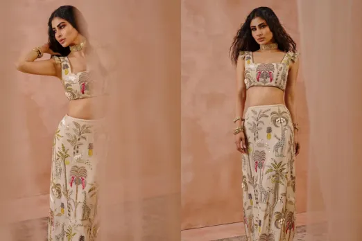 Mouni Roy