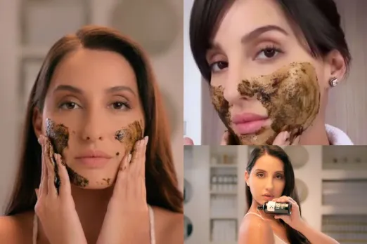 Nora Fatehi