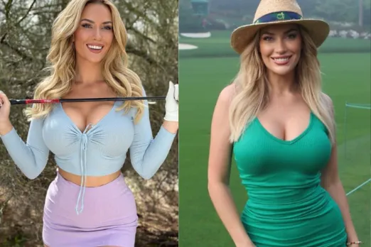 Paige Spiranac