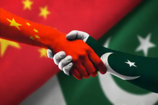 Pakistan