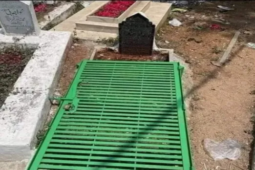 Pakistan