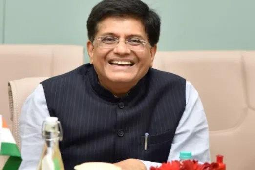 Piyush Goyal