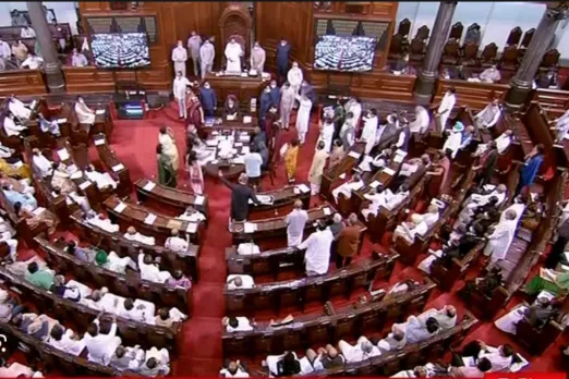Rajya sabha