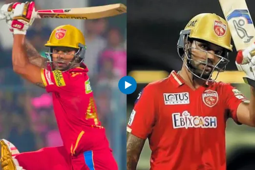 SRH vs PBKS IPL 2023