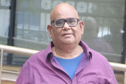 Satish Kaushik