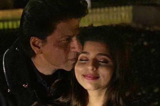 Shah Rukh Khan