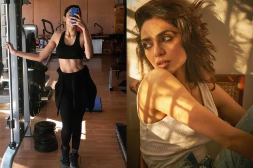 Sobhita Dhulipala