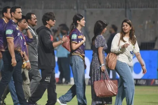 Suhana Khan