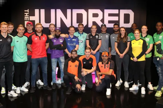 The Hundred