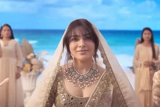 Samantha Ruth Prabhu