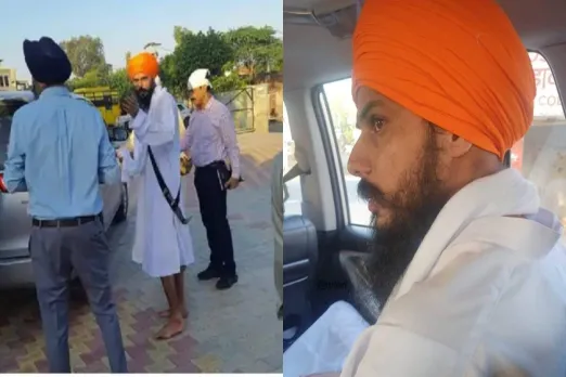Amritpal Singh