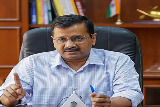 Arvind Kejriwal