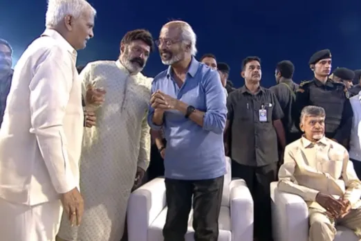 Rajinikanth