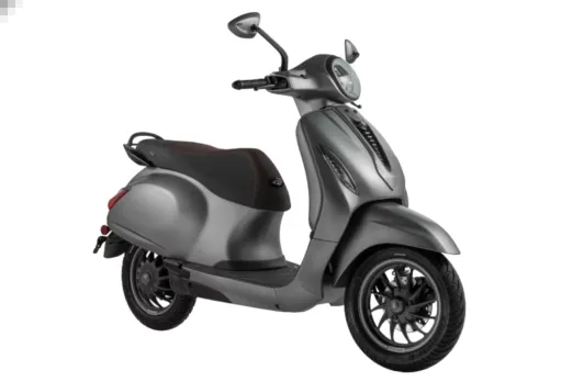 Bajaj Chetak 2023