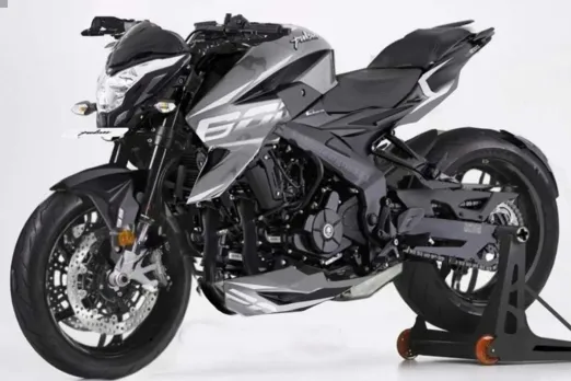 Bajaj Pulsar NS600