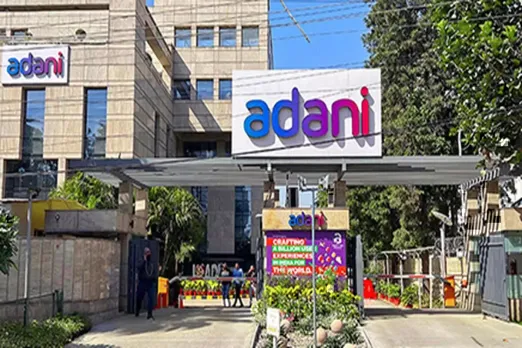 Adani Hindenburg Row