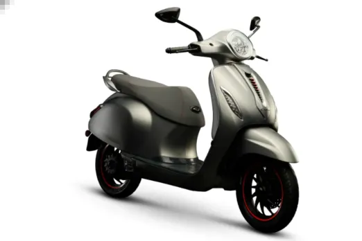 Bajaj Chetak