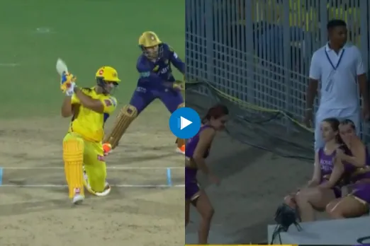 CSK vs KKR IPL 2023