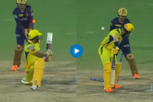 CSK vs KKR IPL 2023