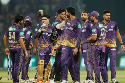 CSK vs KKR IPL 2023