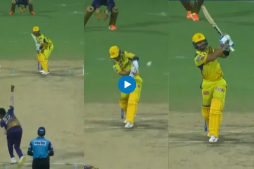 CSK vs KKR IPL 2023