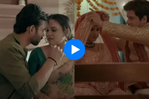Khalis Part 1 web series on ULLU
