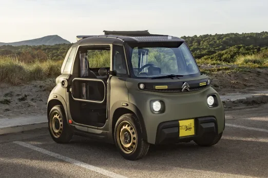 Citroen My Ami Buggy EV