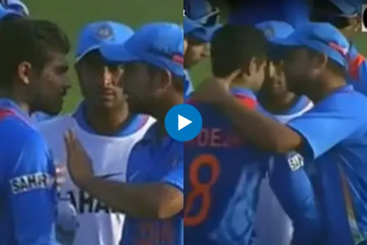 Cricket Viral Video
