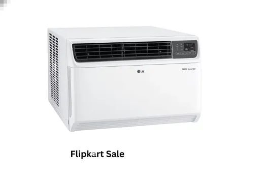 Flipkart Sale