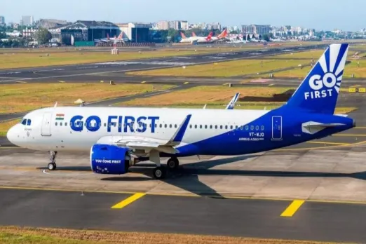 Go First