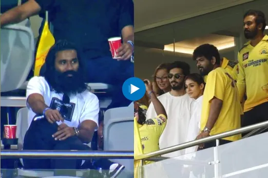 MI vs CSK IPL 2023