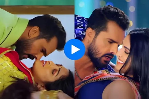 Khesari Lal Yadav