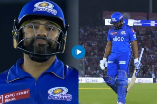 PBKS vs MI IPL 2023